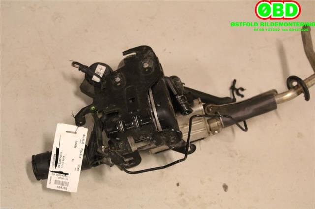 Bensinvarmer til VW Caddy, 2010-2015 (Type III, Fase 2)