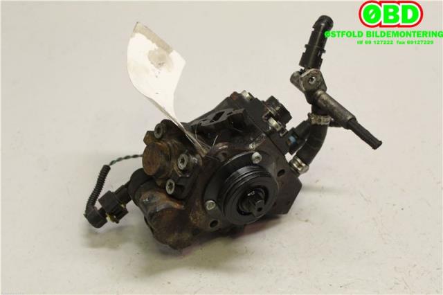 Dieselpumpe til Opel Astra H, 2004-2009