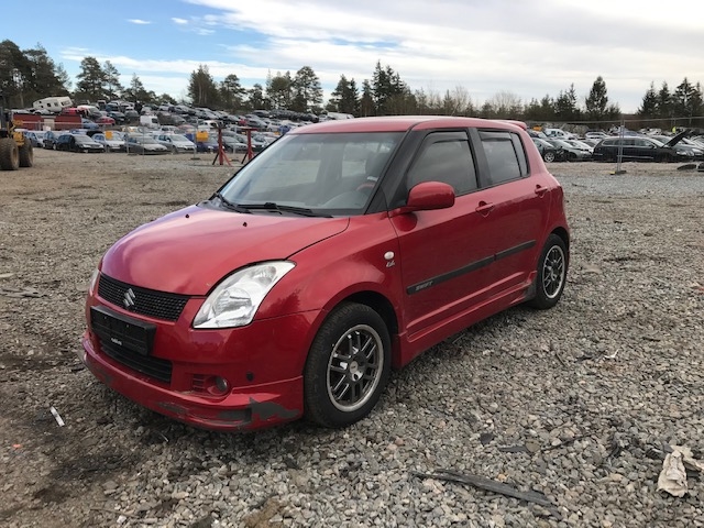 Suzuki swift m13a