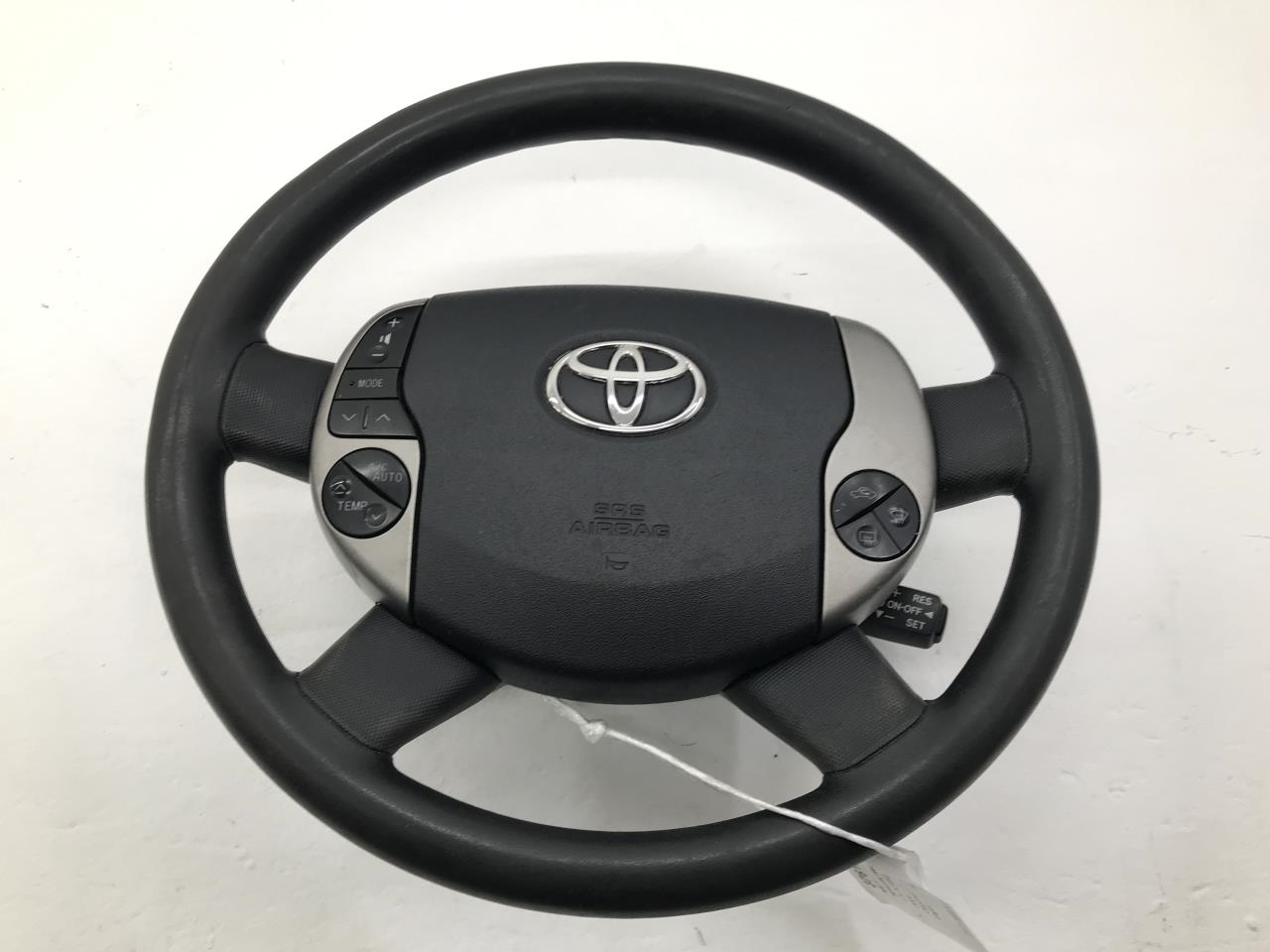 Ratt til Toyota Prius, 2004-2009 (COMBI, Type II)(COMBI), Motorkode ...