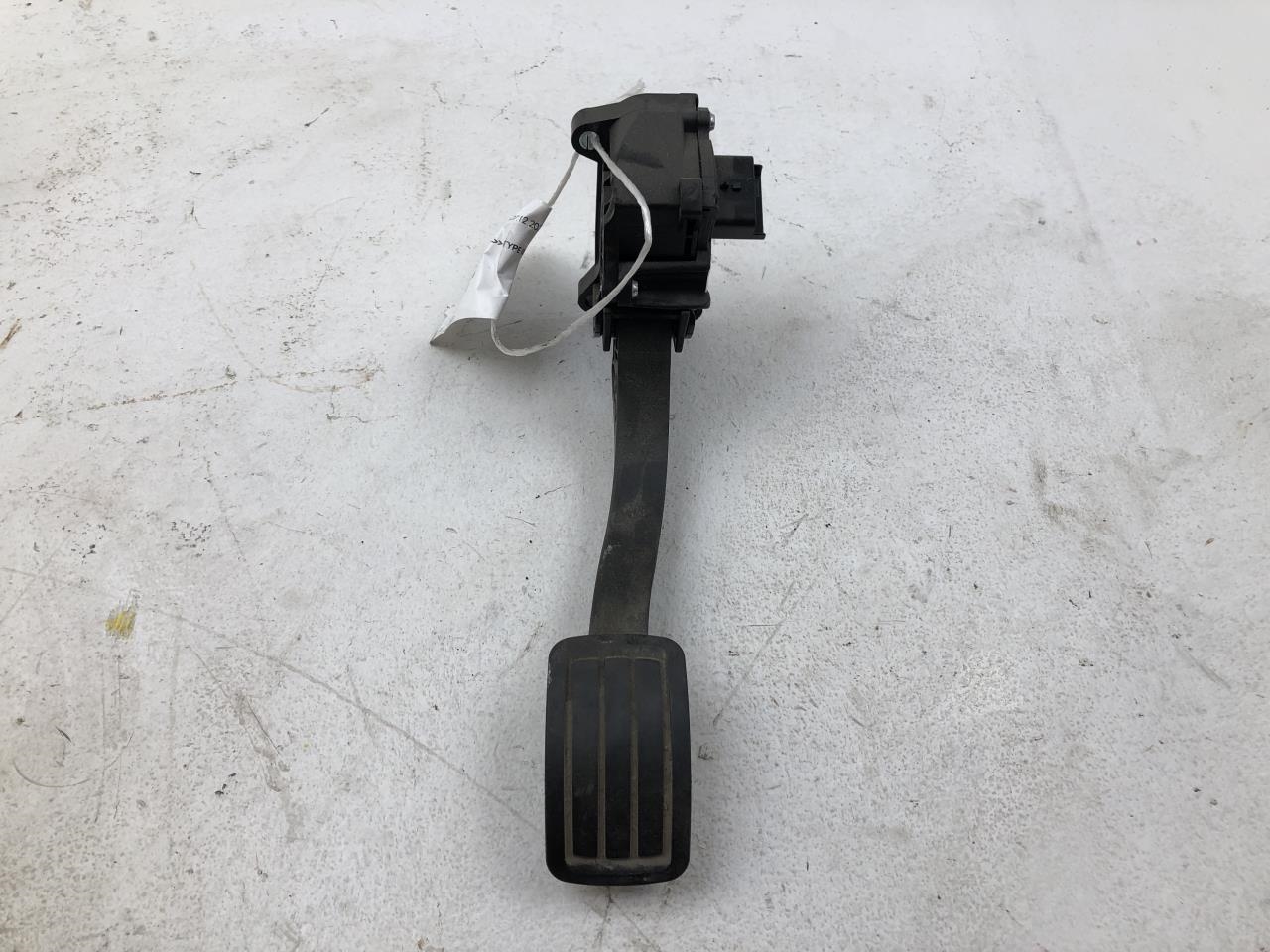 Pedal gass til Citroën Jumpy, 2016>> (Type III)