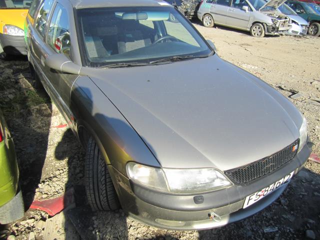 Opel Vectra B, 1996-2001 ()