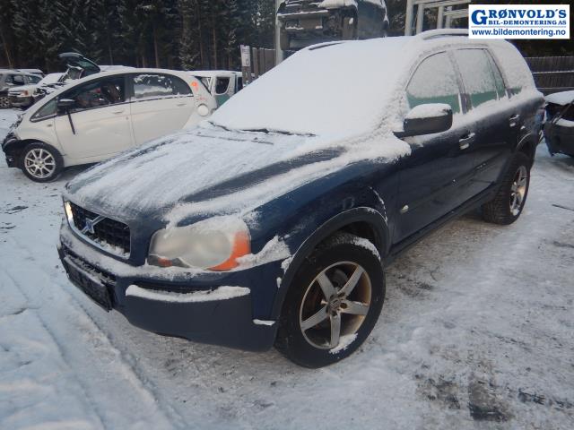 Volvo XC90, 2002-2006 (Type I, Fase 1)(|36000340)
