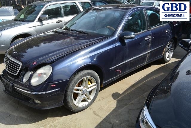 Mercedes E-Klasse, 2002-2006 (W211, Fase 1)(|A 211 320 55 13)