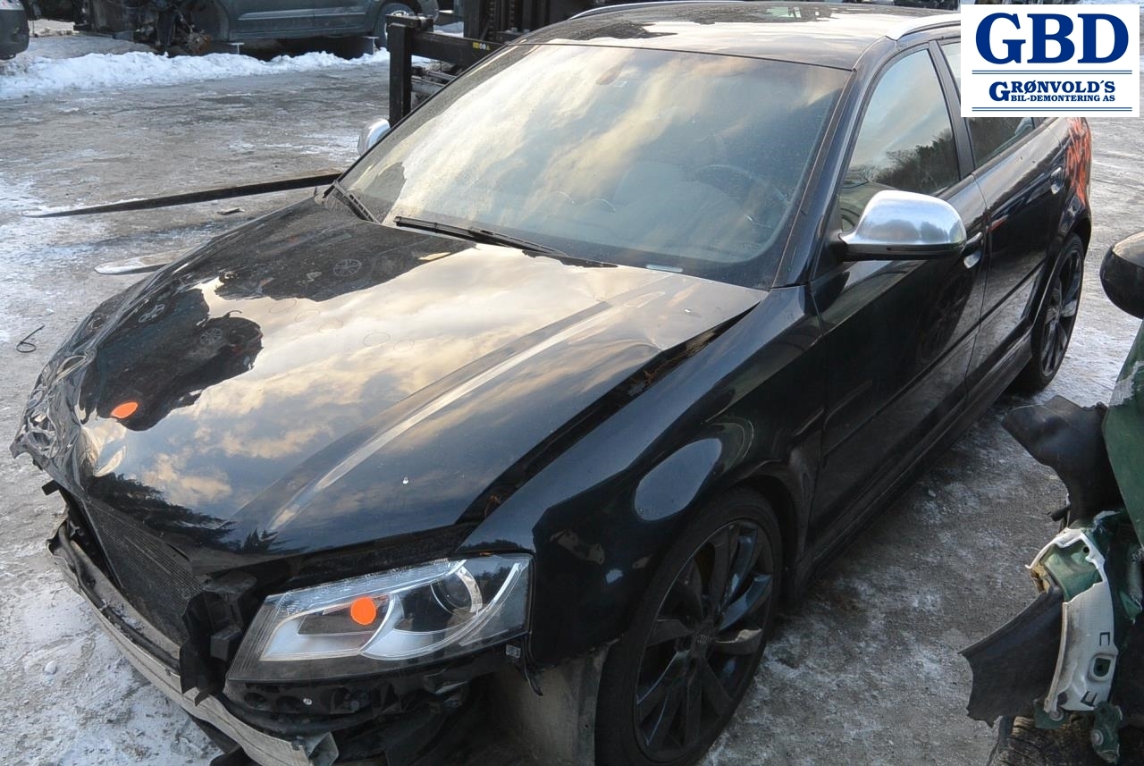 View car info
