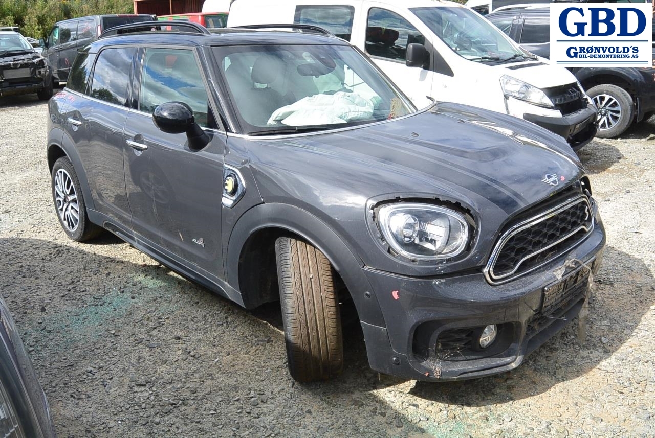 Mini Countryman, 2017- (F60)(|24 00 9 423 488)