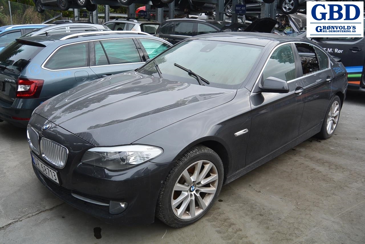 View car info