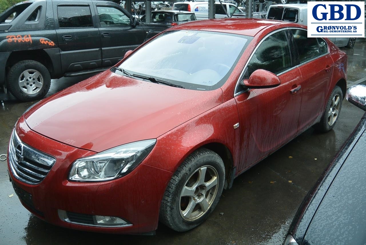 Opel Insignia A, 2009-2014 (Fase 1)(|55562430)