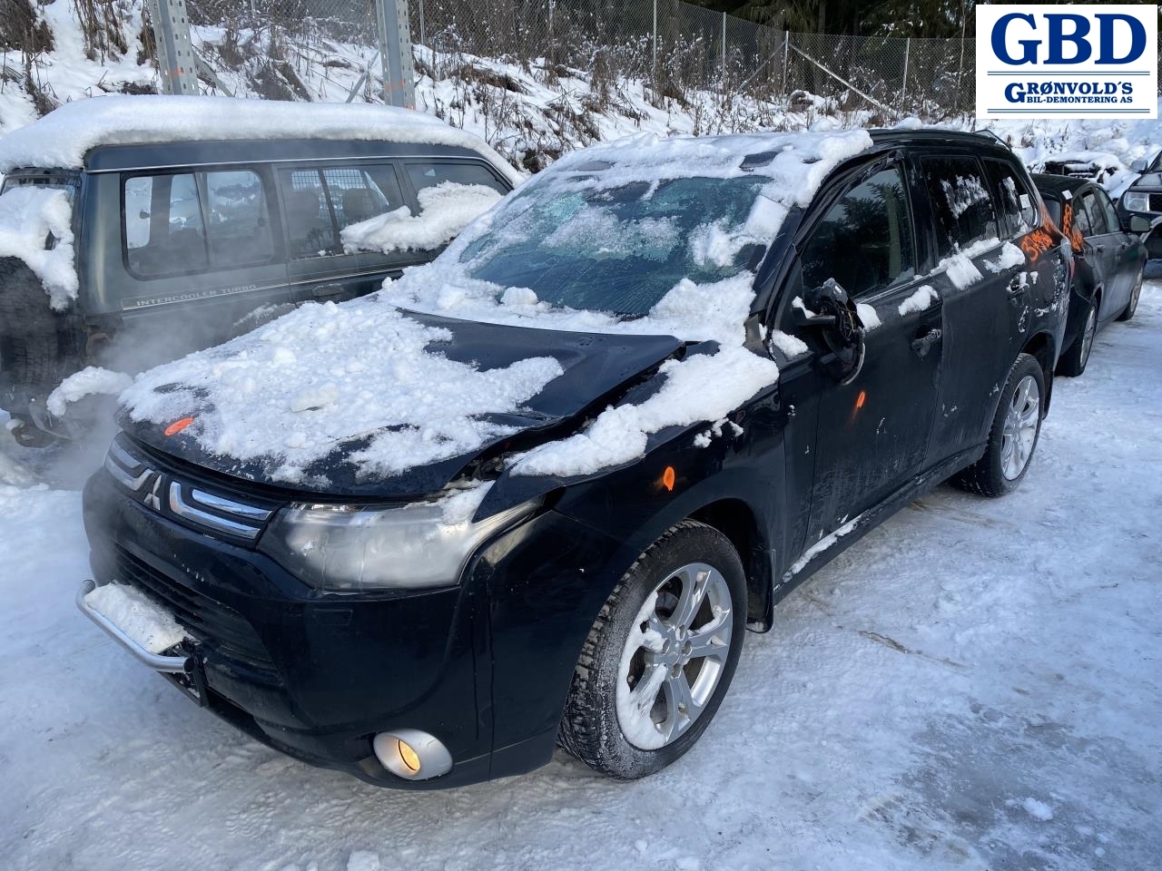 View car info