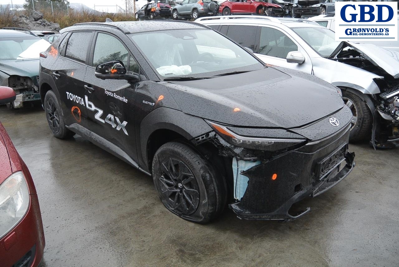 Toyota bZ4X, 2022-(|6700542710)