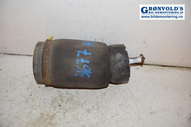 Land Rover Range Rover, 2002-2012 (Type III)(|RKB500130)