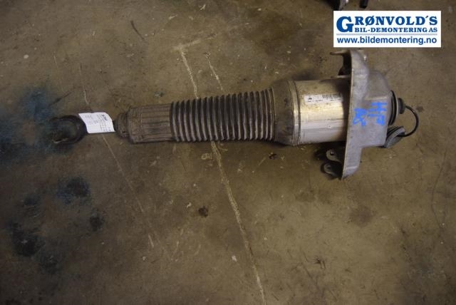 Audi A8, 2003-2010 (Type II)(ATE|0601311144)