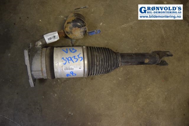 Audi A8, 2003-2010 (Type II)(ATE|0601302008)