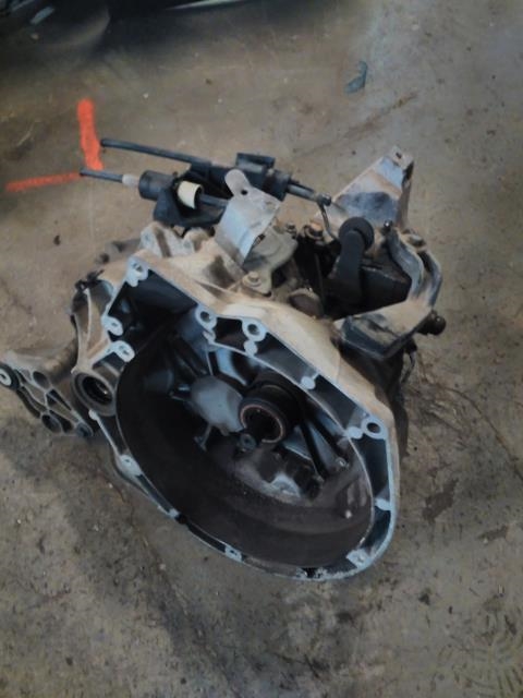 Volvo V50, 2007-2012 (Fase 2)(|31272326)