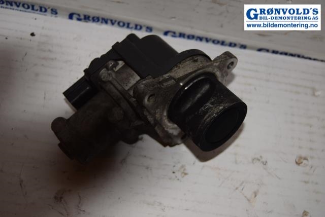Клапан egr ix35