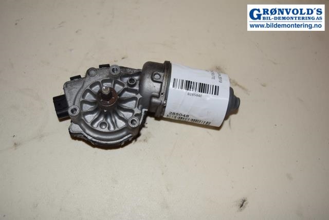 VISKERMOTOR FRONTRUTE til MAZDA CX 7, 2007 2012 (159300 1260 Deler med originalt delenummer 1260