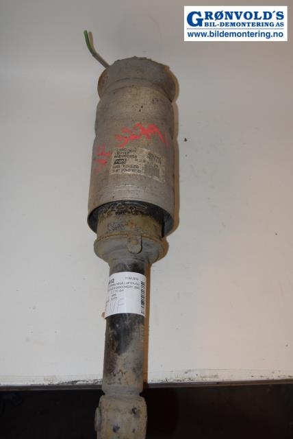Land Rover Discovery, 2005-2009 (Type III)(|REB500190)