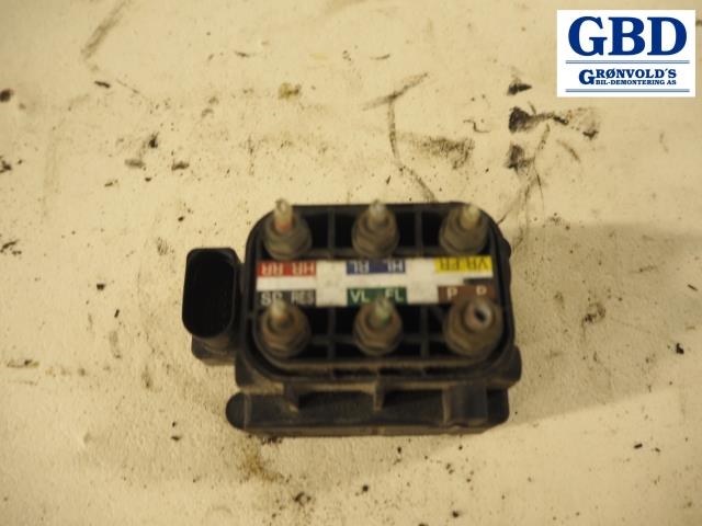 Mercedes R-Klasse, 2006-2013 (W251)(MERCEDES|A 251 820 0156)