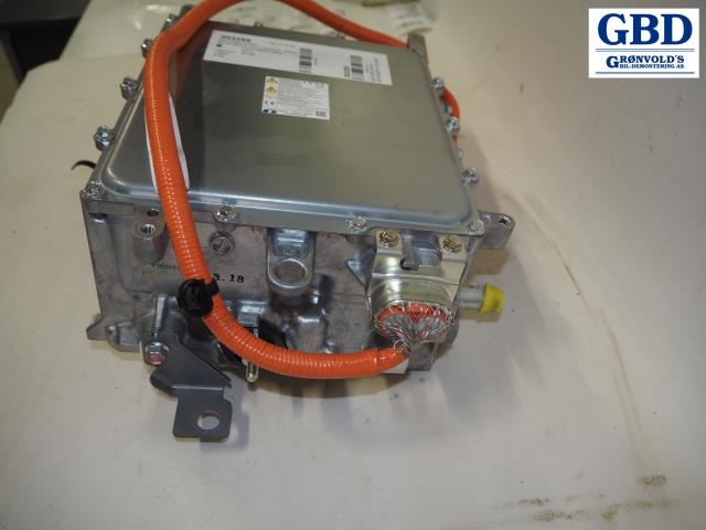 BATTERILADER (OBC) til MITSUBISHI OUTLANDER, 2012 2015 (TYPE BATTERILADER (OBC) til MITSUBISHI OUTLANDER, 2012 2015 (TYPE