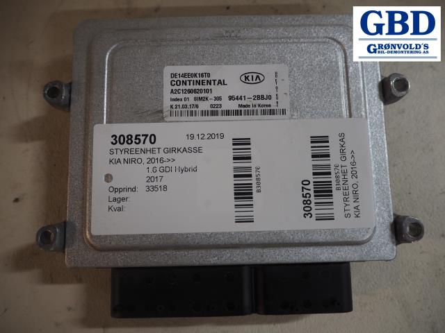 Deler med originalt delenummer 1260 Deler med originalt delenummer 1260