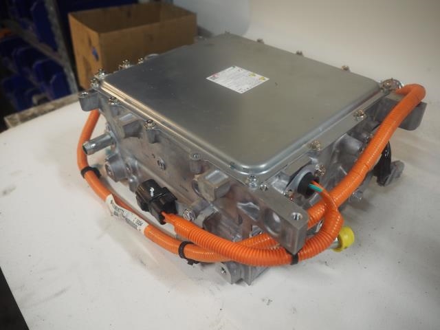 BATTERILADER (OBC) til MITSUBISHI OUTLANDER, 2012 2015 (TYPE BATTERILADER (OBC) til MITSUBISHI OUTLANDER, 2012 2015 (TYPE