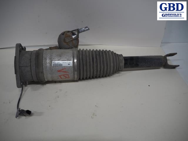 Audi A8, 2003-2010 (Type II)(AUDI|4E0 616 001 N)