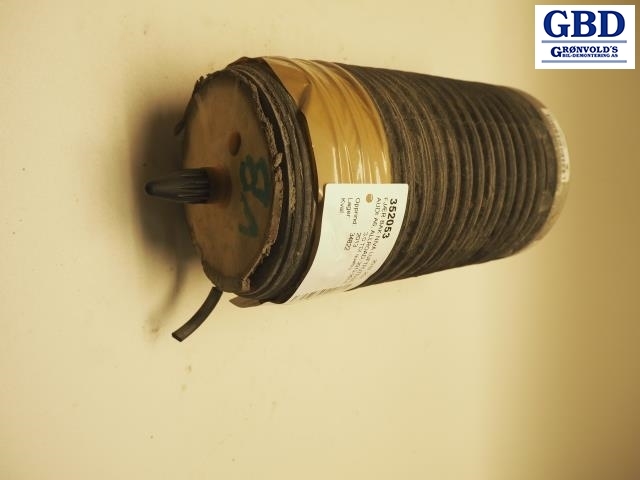 Audi A6, Allroad, 2012-2014 (Type III, Fase 1) (C7)(ATE|4G0 616 001 T)