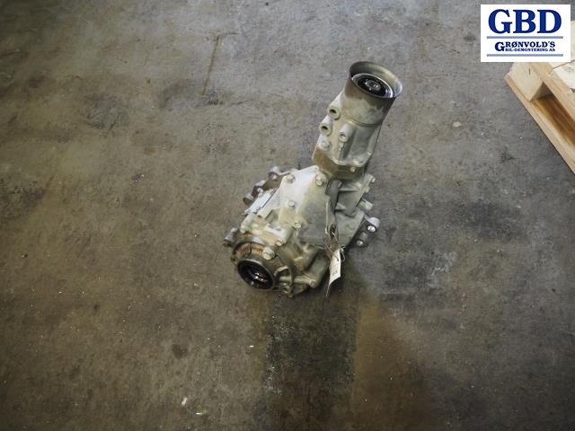 Mitsubishi ASX, 2010-2019(|3200A067)
