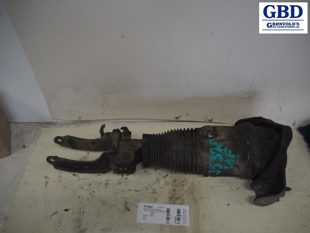 Porsche Cayenne, 2002-2006 (9PA, Fase 1)(|7L5412022AK)