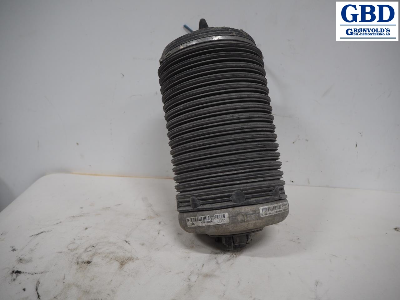 Audi A6, 2011-2014 (Type IV, Fase 1) (C7)(ATE||4G0 616 002 T)