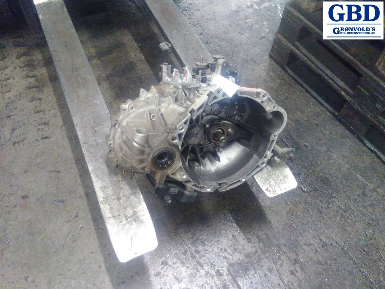 Hyundai i20, 2015-2020 (Type II)(|43000 32844)