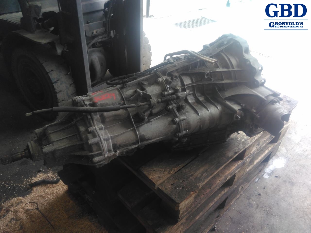 Audi A4, Allroad, 2009-2016 (Type I) (B8)(|PXA)