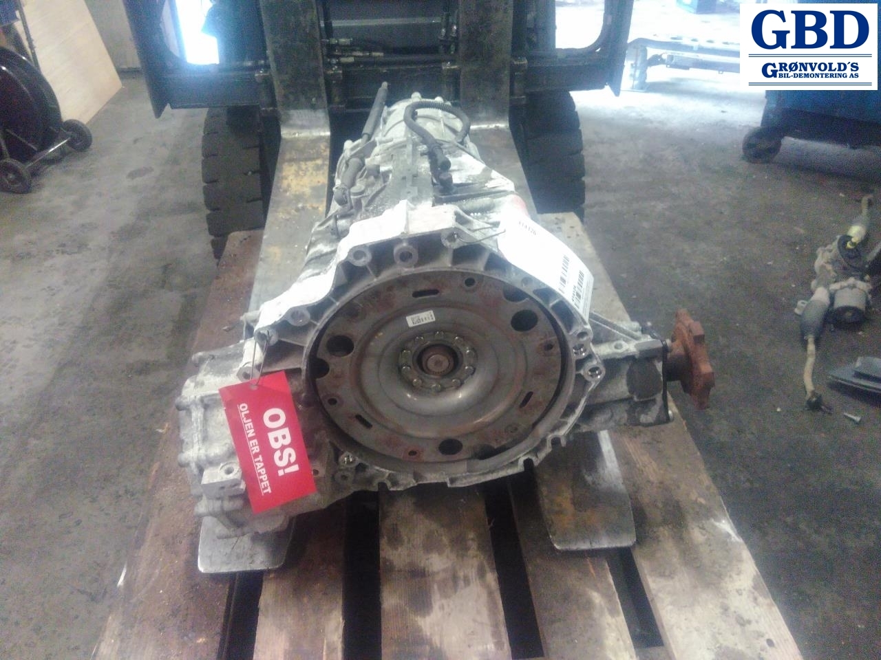 Audi A5, 2007-2016 (Type I)(|NGU)