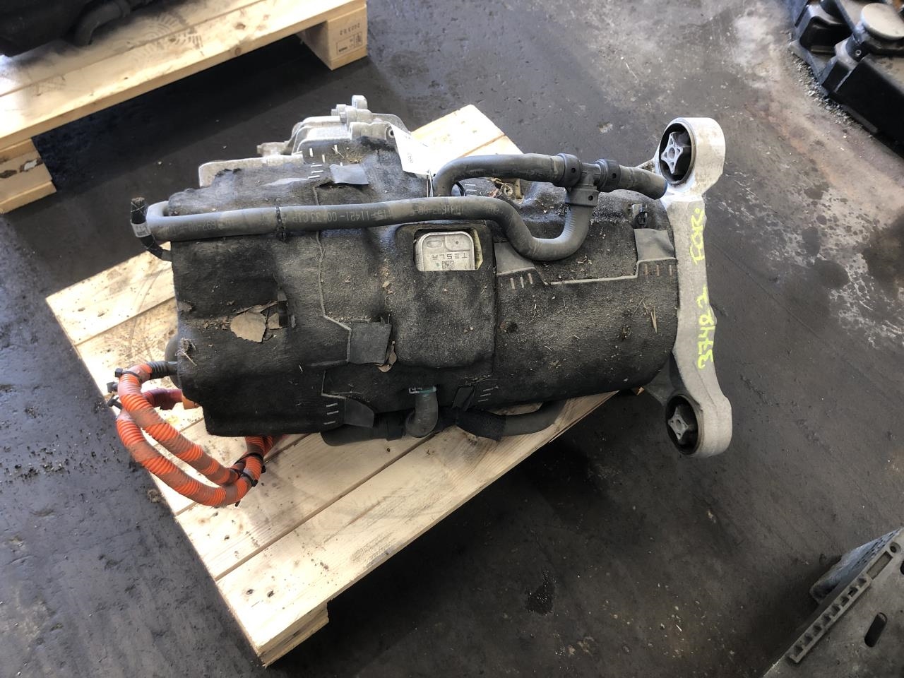 Tesla Model S, 2013-2016 (Fase 1)(|1035050-00-D)