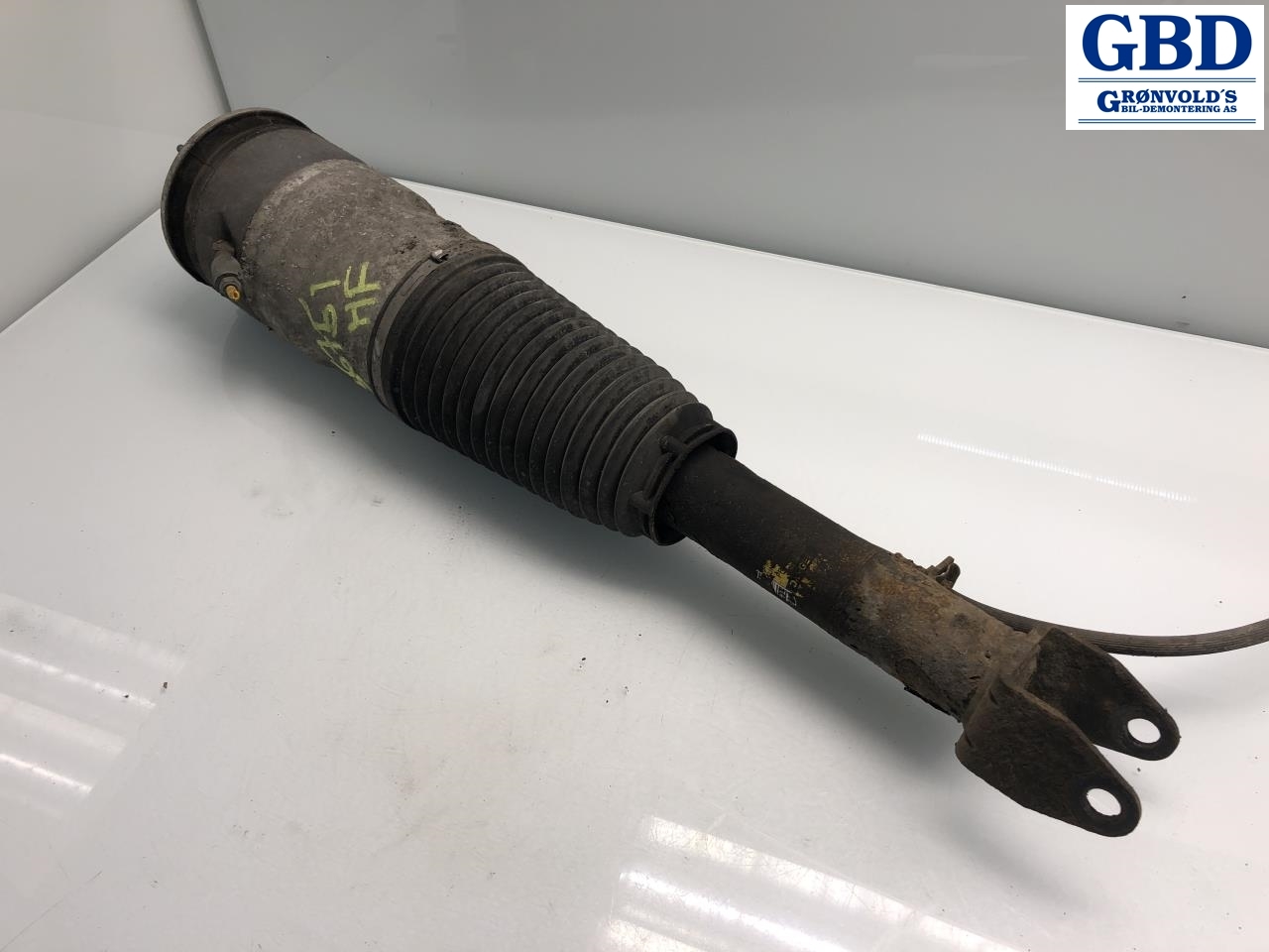 Tesla Model S, 2013-2016 (Fase 1)(|6006351-00-C)