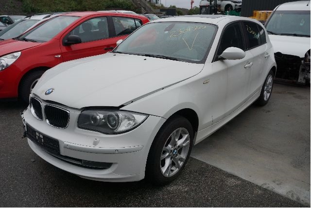 BMW 1-Serie, 2004-2011 (E81/E82/E87/E88) Delebiler