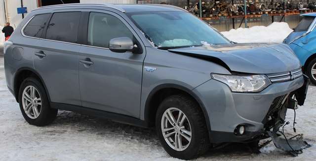 yazaki lader mitsubishi outlander phev yazaki lader mitsubishi outlander phev
