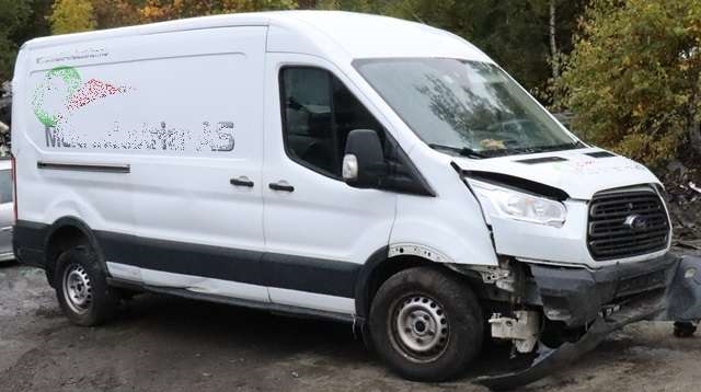 Ford transit cyf5