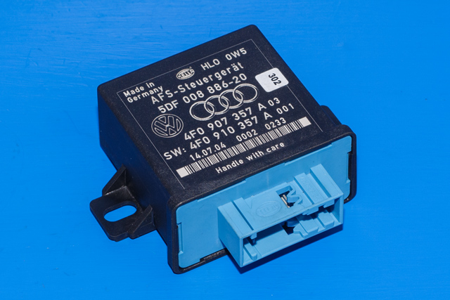 Deler med originalt delenummer 5DF 008 886 20 Deler med originalt delenummer 886