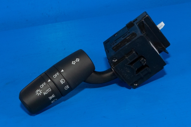 Deler med originalt delenummer J6 Bryter instrument lys til Mazda 6 | Autoparts24