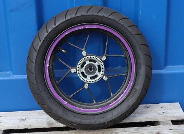 grom mc