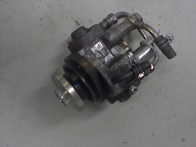 dieselpumpe nissan x trail t30