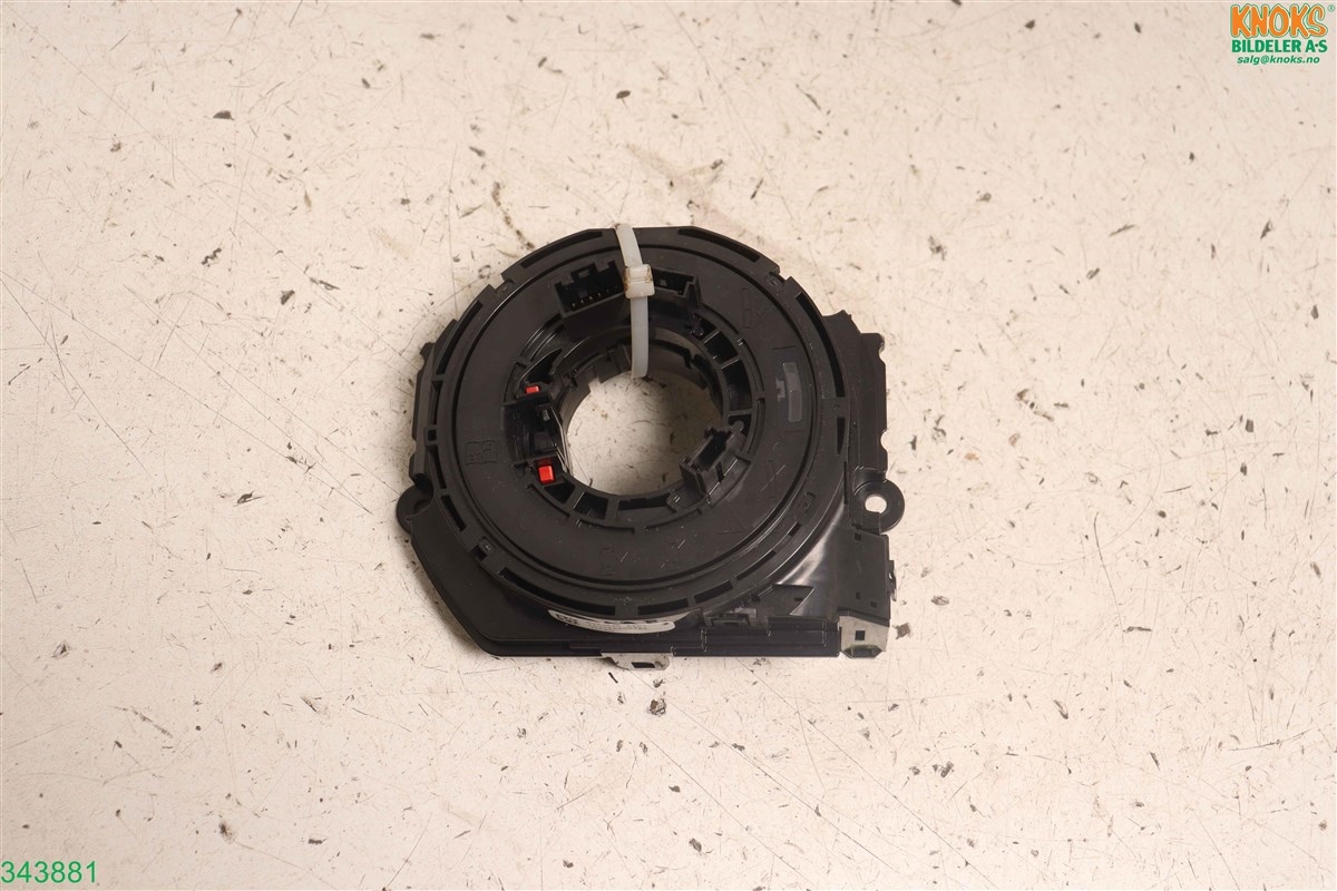 Airbag slepering til BMW X5, 20132018 (F15)