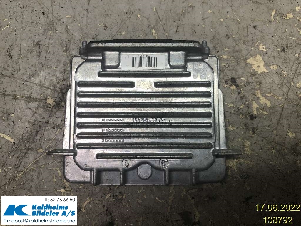 Styreenhet xenon/ballast til Volvo V60 / V60 CC, 20142018 (Type I