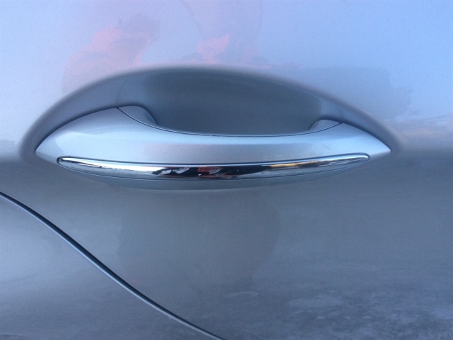 Dørhåndtak utv høyre bak til BMW 5-Serie, 2010-2017 (F10/F11) (F10/F11) 