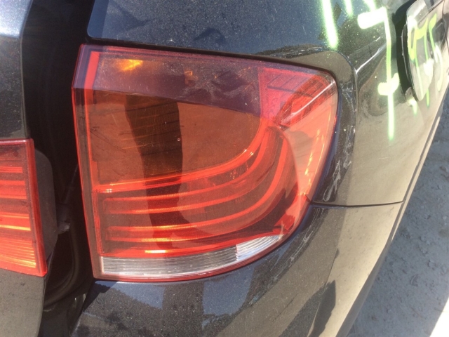 Baklykt høyre til BMW X1, 2009-2015 (E84) (E84) 