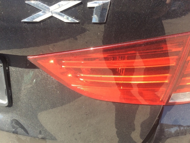 Baklykt høyre indre til BMW X1, 2009-2015 (E84) (E84) 