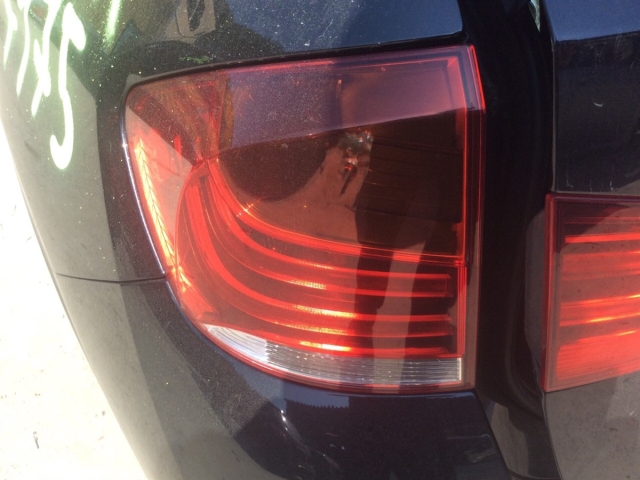 Baklykt venstre til BMW X1, 2009-2015 (E84) (E84) 