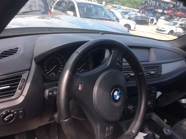 Dashbord til BMW X1, 2009-2015 (E84) (E84) (51 45 2 991 239)