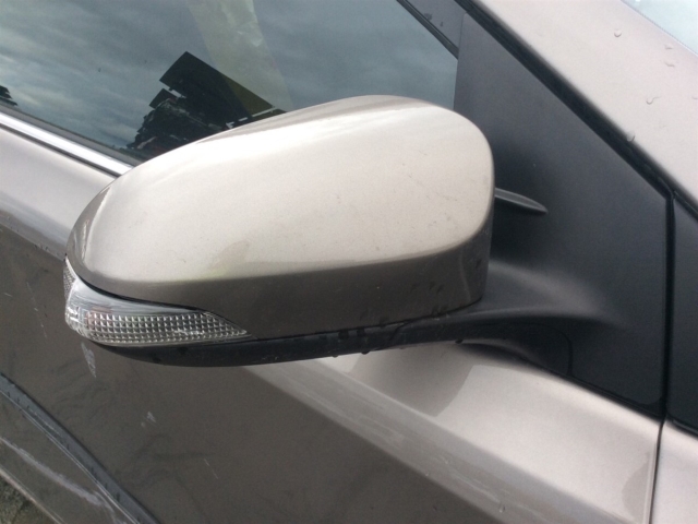 Speil høyre til Toyota Auris, 2015-2019 (Type II, Fase 2)  